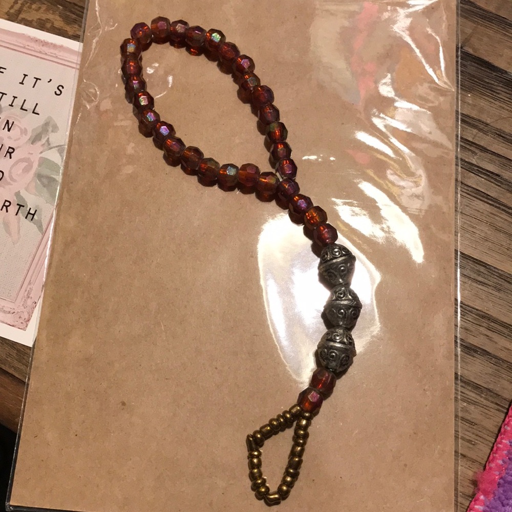 Anklet - Picture 2 of 2